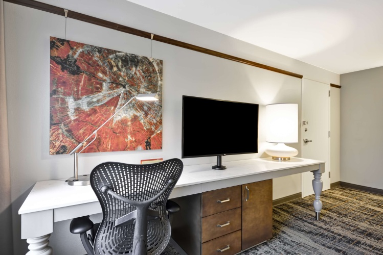 Hilton Garden Inn Austin/Round Rock photo 6