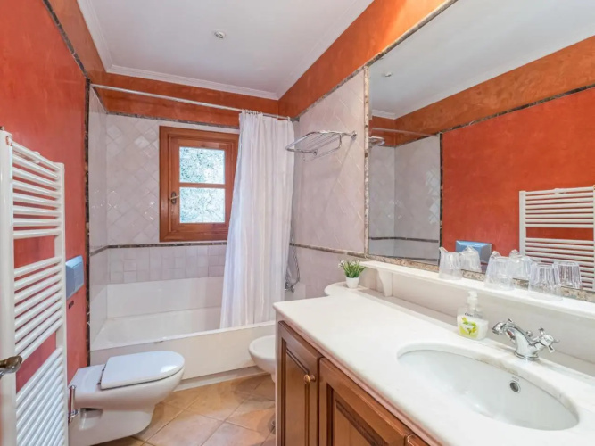 Holiday Home Es Barracar - CMI105