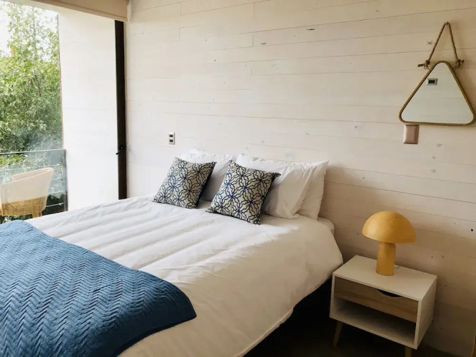 Lodge del Mar