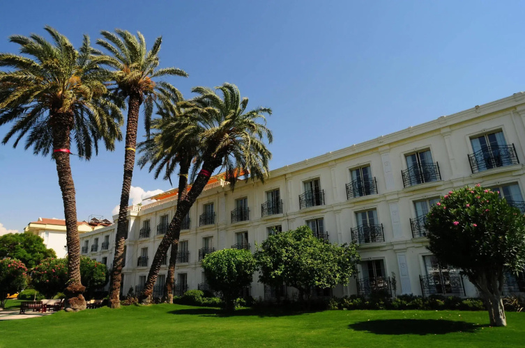 Image de l'hôtel