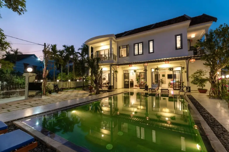 Hi Hoi An Villa
