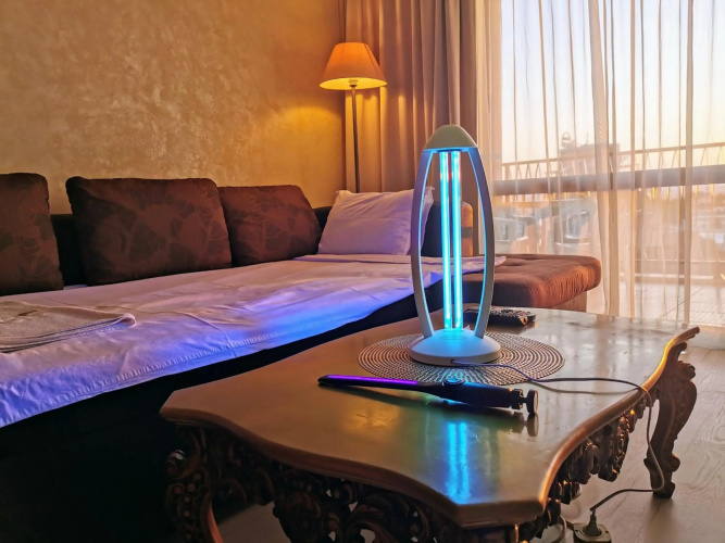 Apartment Royal Beach