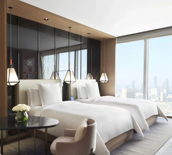 Four Seasons Hotel Kuwait