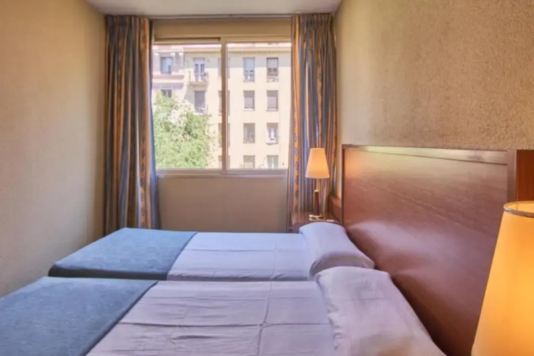 Deluxe Double Apartment