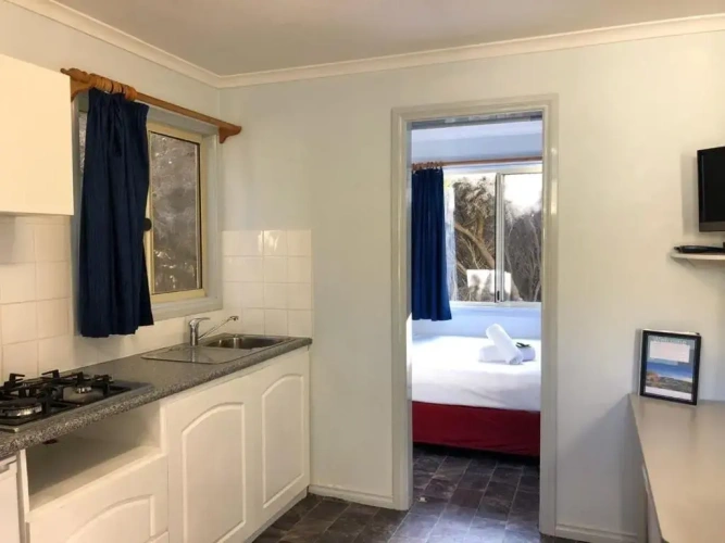 1 Bedroom Standard room with sunset view