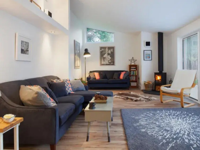 Chalet Sabnint