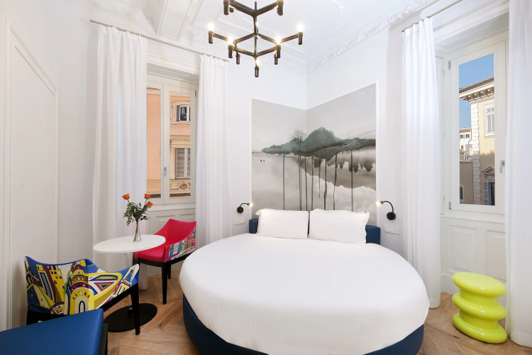 Boutique Centrale Palace Hotel photo 15