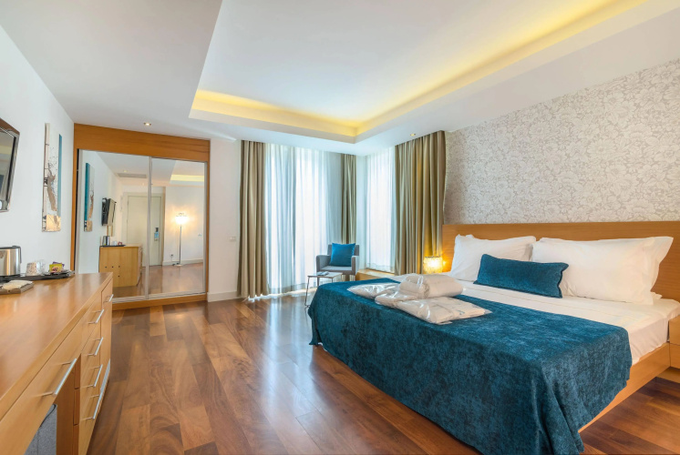 The Highlight Bodrum