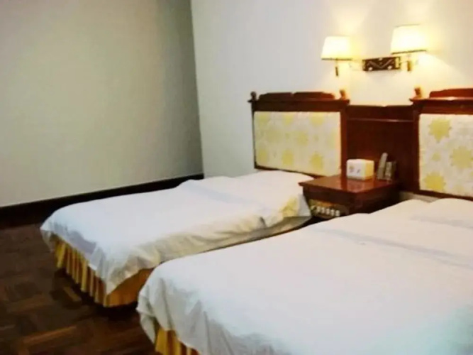 City Star Chain Hotel