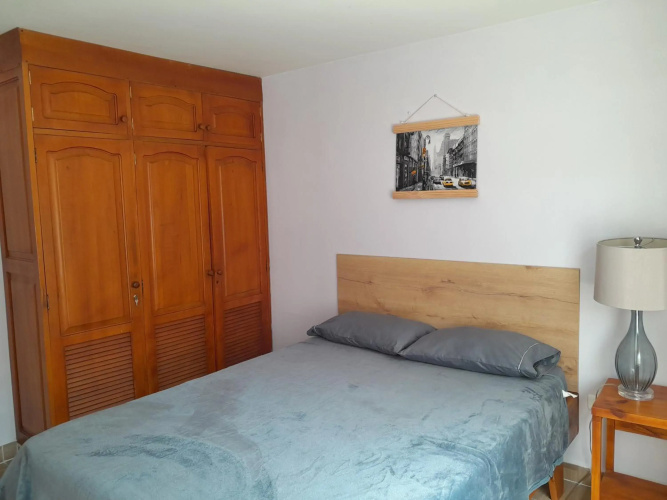 Apartamento Nómadas