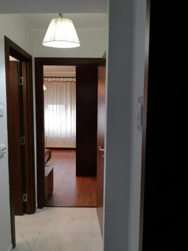 Apartament Autentic Residence