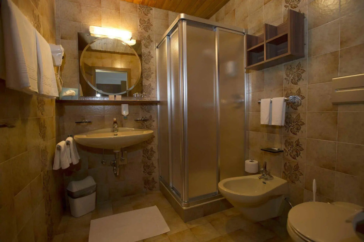 Hotel Mondschein