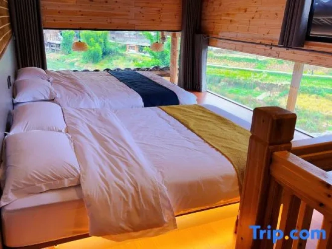 Family Duplex Suite with view