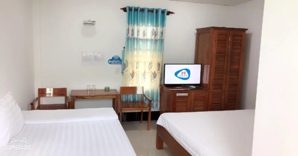 Ha Phat Guesthouse