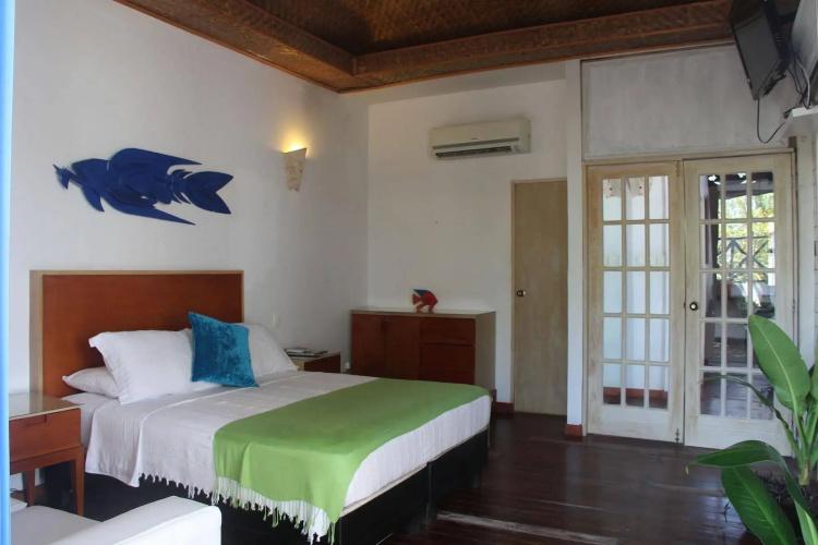 Hotel Auaecoco