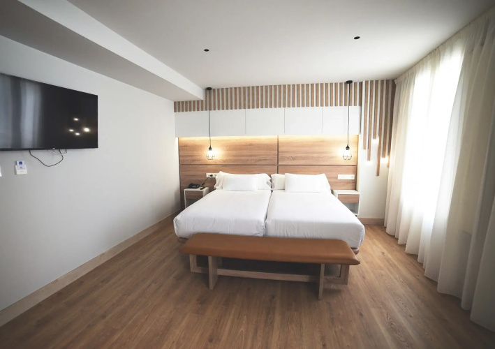 Imi Hotel & Spa