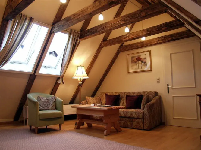 Landhaus Koller
