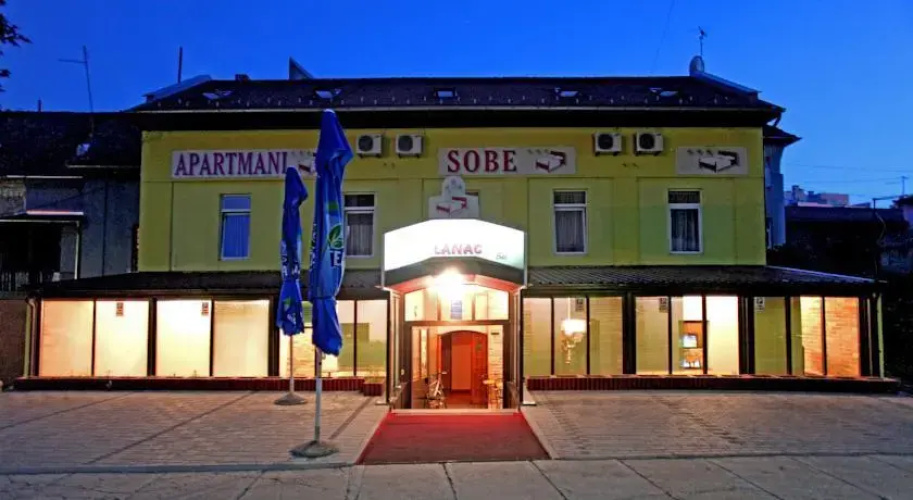 Hotelbild