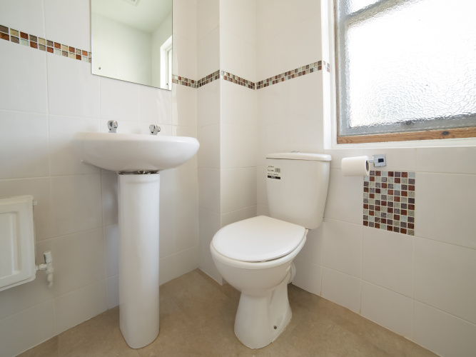 Oyo Eagle House Hotel, St Leonards Hastings photo 10