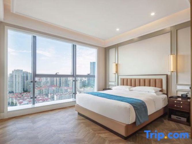 Business Twin Suite