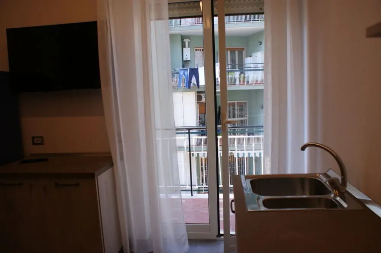 B&B Isole
