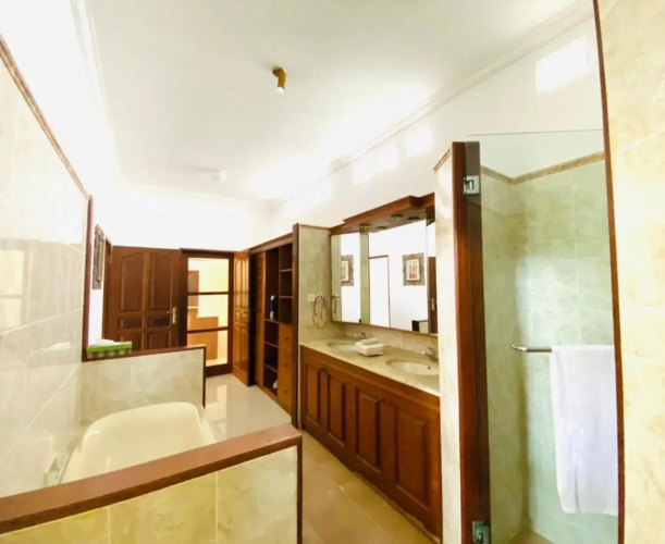 Bali Jade Villas