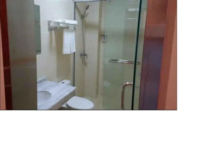 Super 8 Hotel Anping Branch