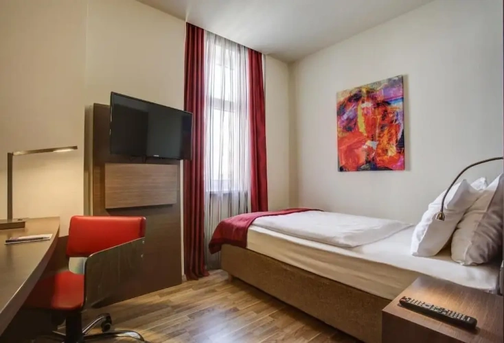 Superior Single room