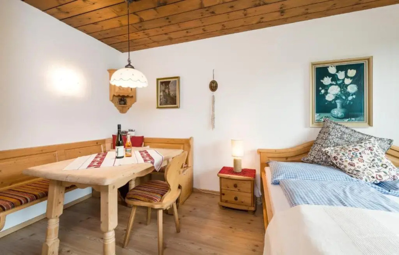 Tyrol Appartements