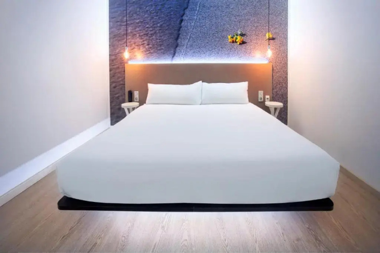 B&B Donostia San Sebastián Aeropuerto Hotel