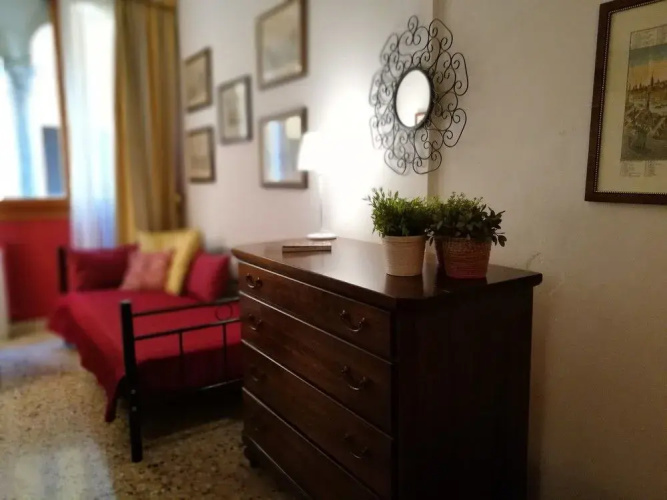 Paste Apartment