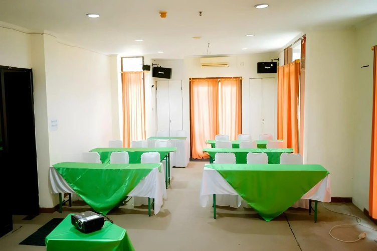 Hotel Bukik Gadang