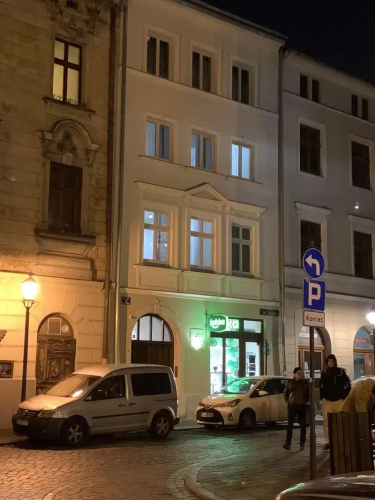 Otel görseli