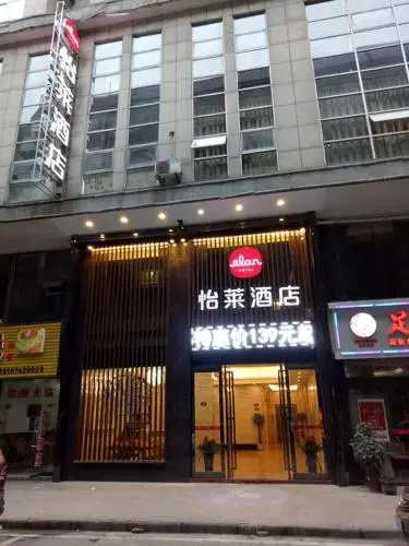 Hotelafbeelding