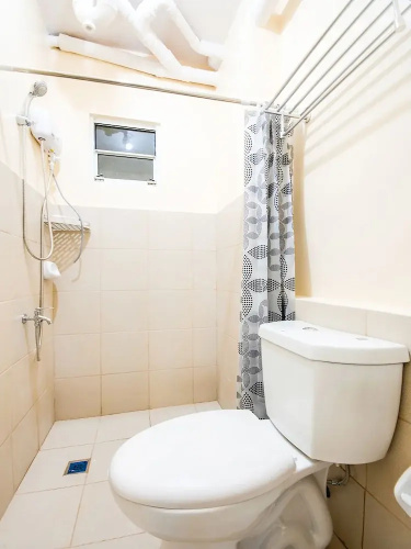Oyo 493 Bria Mactan