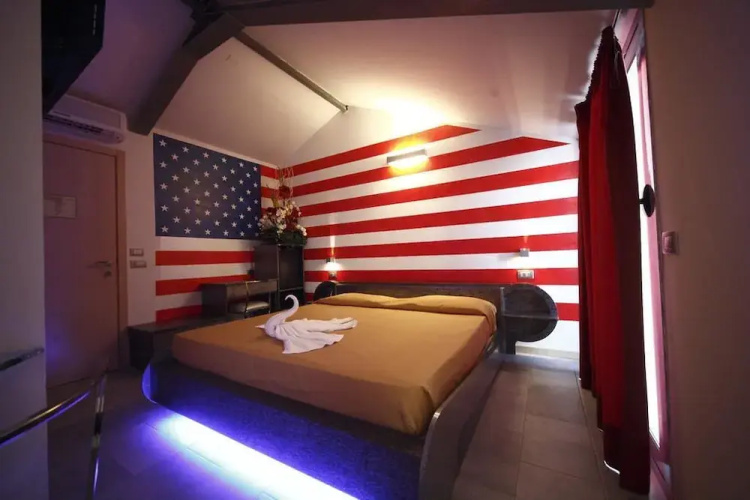 Hotel Splendid Mare