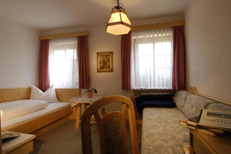 Hotel Weiler