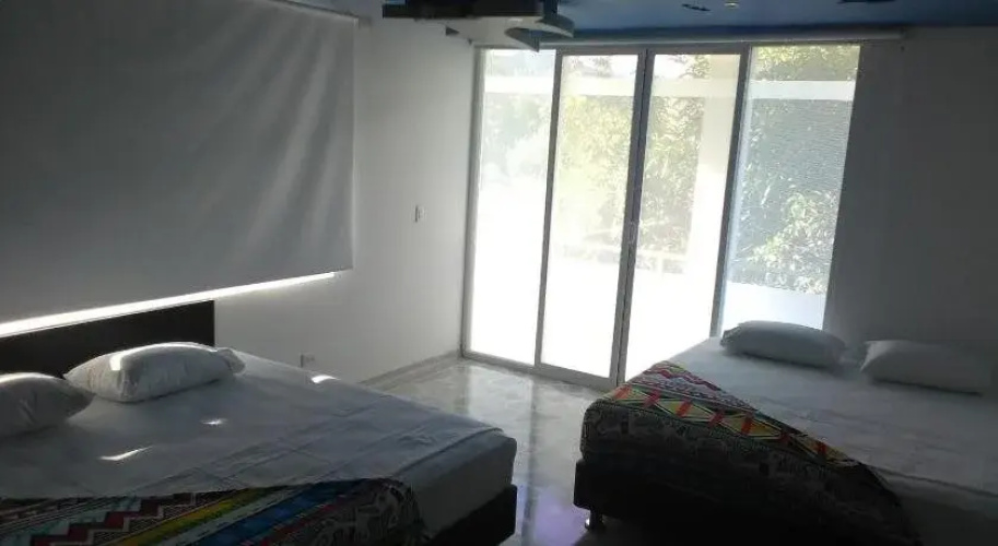 Hotel Campestre Villa Paraiso