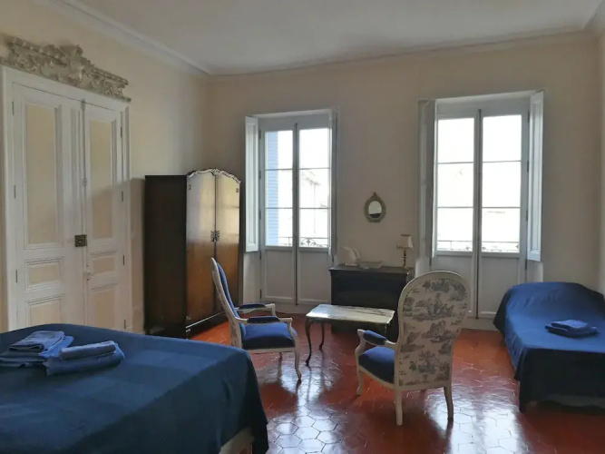 Eloi Merle B&B