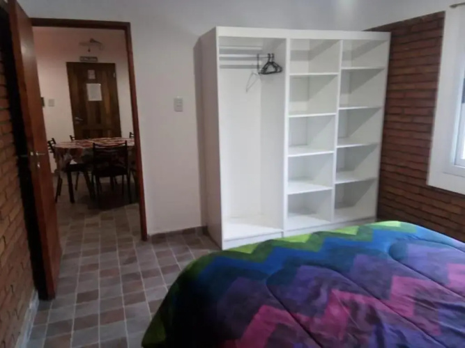 Cabañas 6 Olivos