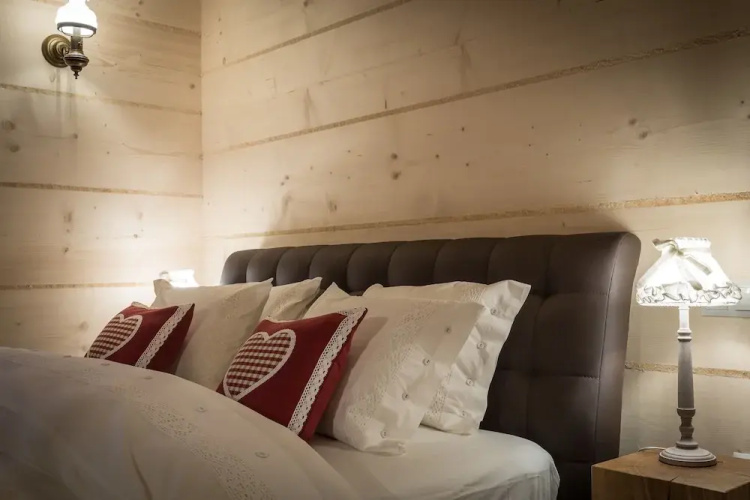 Aparthotel Bambi