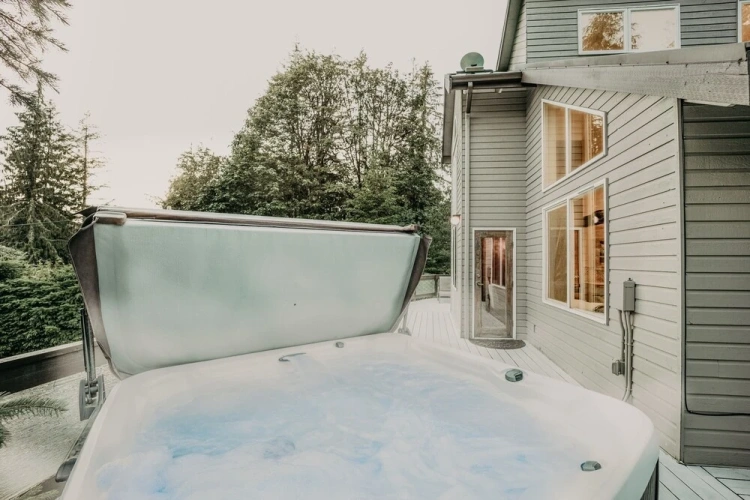 3 Bedrooms Villa