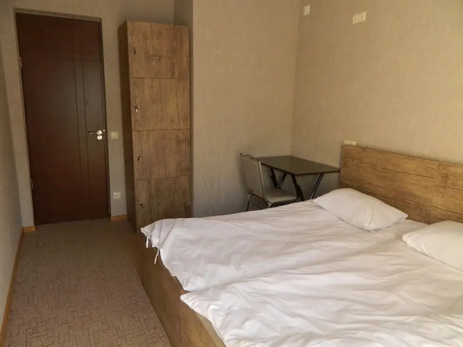 Uptown Boutique Kazbegi