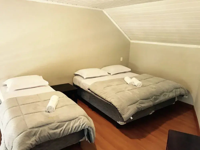Hello Hostel Gramado