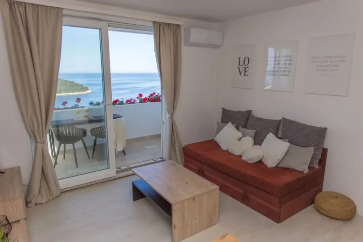 Apartment Ragusa