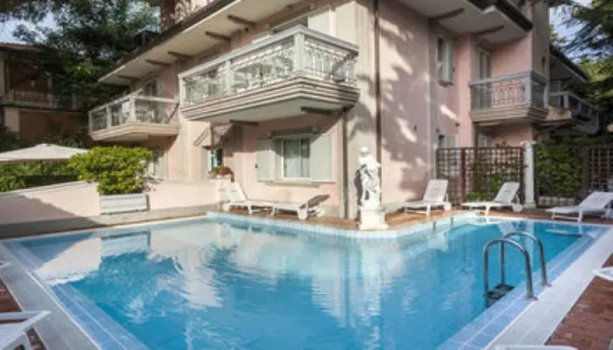 Villa Lidia