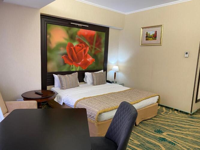 Фотография номера гостиницы Казжол