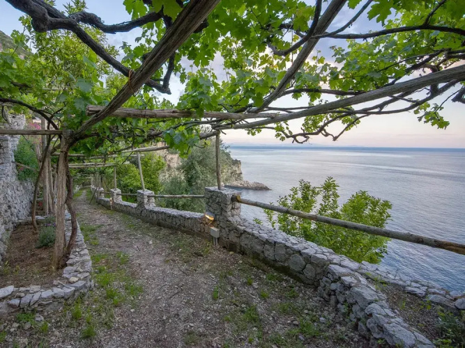 Cannaverde - Amalfi Coast Camp