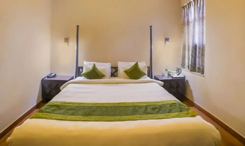 R41- A Boutique Hotel
