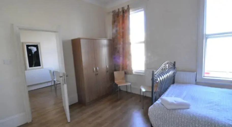 Shepherd's Bush Suites